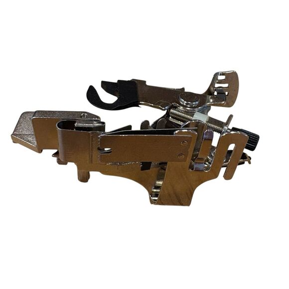 Universal Ultimate Ruffler Sewing Machine Part# 943100000 NIB - Picture 6 of 8